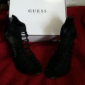 Guess Los Angeles Sandals